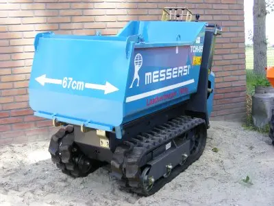 Rupsdumper