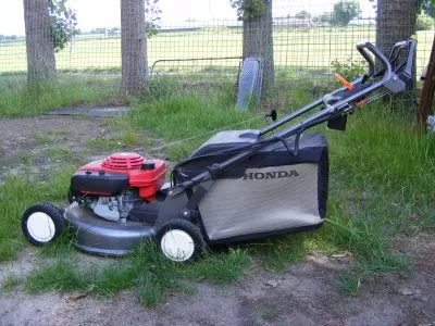 Grasmaaier-1