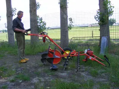 Palenboor
