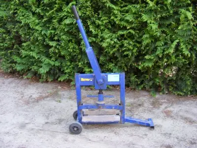 Stenenknipper