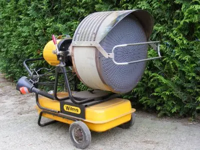 Heater