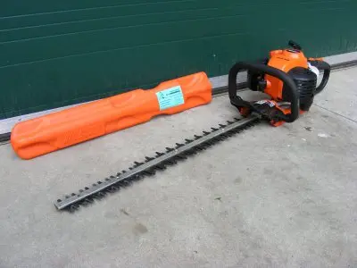 Heggeschaar