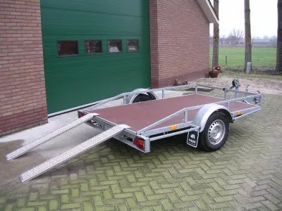 Transporter